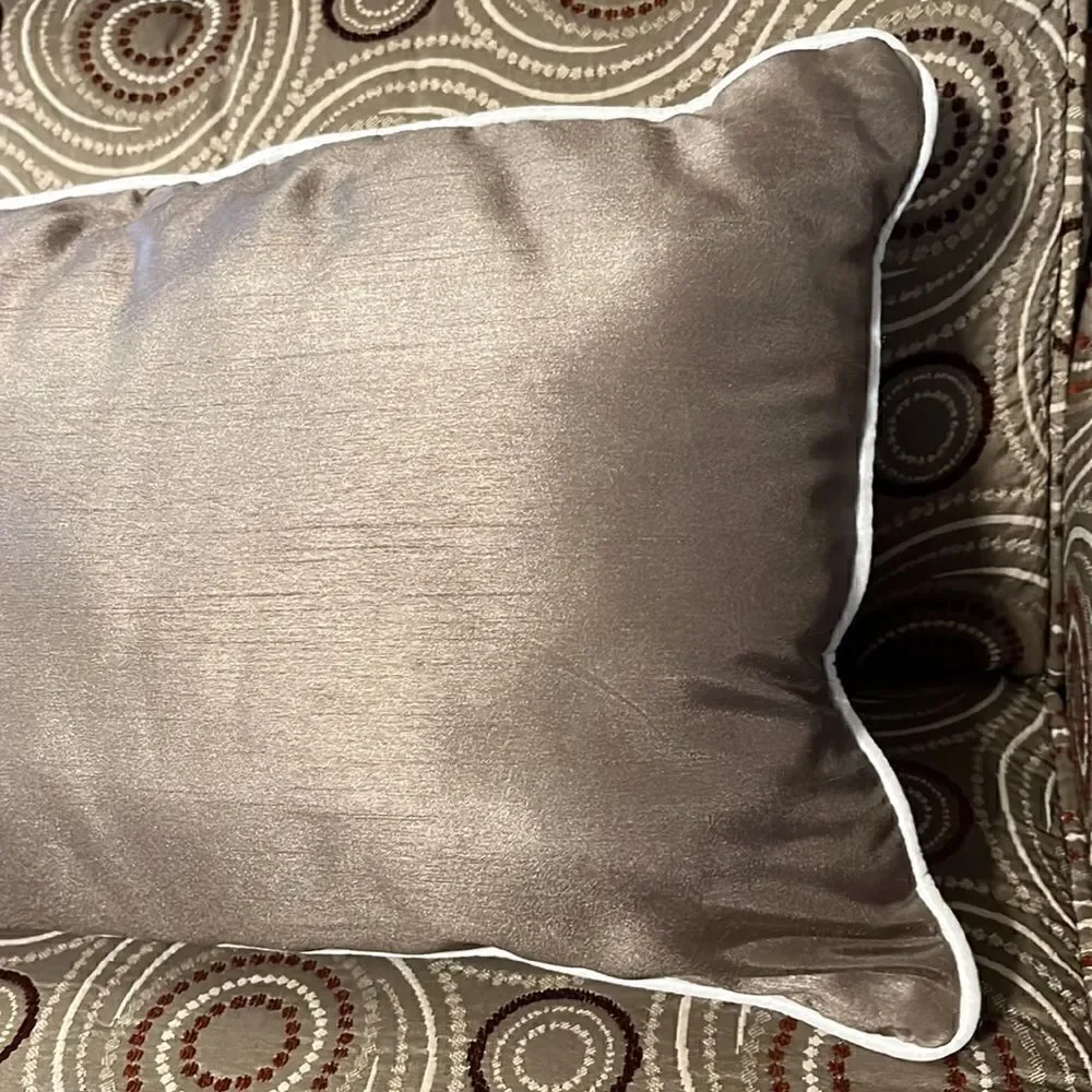 Decorative Accent Pillow